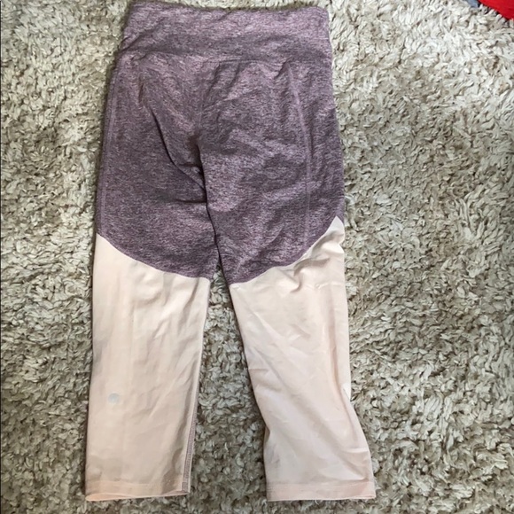 Champion multi colored leggings - Picture 5 of 5